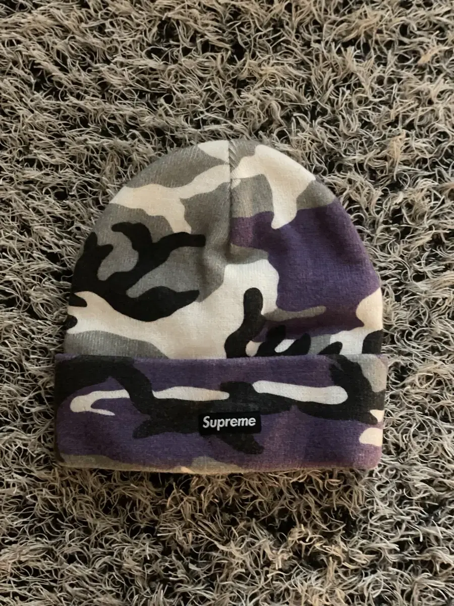 Supreme 슈프림 비니